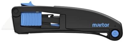 MARTOR 101306.17 Veiligheidsmes SECUPRO MAXISAFE met keramische kling 1760099 1 stuk(s) MARTOR 101306.17 Veiligheidsmes SECUPRO MAXISAFE met keramische kling 1760099 1 stuk(s)