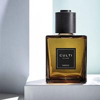 Culti Milano Mediterranea Room Fragrance Diffuser Refill 1000ml - thumbnail