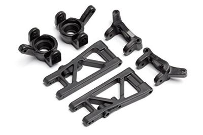 Front Suspension Arm Set (105514)