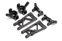 Front Suspension Arm Set (105514) - thumbnail