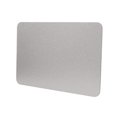 Deko Light 930364 Seitenabdeckung Silber für Serie Nihal Mini 230V-railsysteemcomponenten Opzet 3-fasig Zilver
