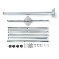 Silverline Schilderskwast - Verfkwast - Synthetisch - 25, 40 en 50 mm - thumbnail