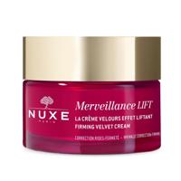 Nuxe Face Merveillance Lift Crème Velours Effet Liftant 50ml - thumbnail