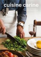 Cuisine Carine - Karin Gaasterland - ebook - thumbnail