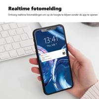 Imou Knight 4K (8 MP) Wi-Fi-camera voor buiten met sirene en spot - thumbnail
