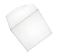 Artemide - Edge Wandlamp - thumbnail