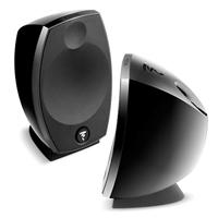 Focal: Sib Evo 2.0 Sateliet Speakers 2 stuks - Zwart - thumbnail