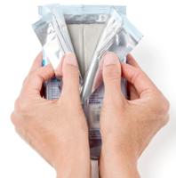 Boetseerklei Fimo Air 2000gram wit - thumbnail