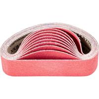 PFERD TOOLS BA 50/450 CO-COOL 60 45020183 Schuurband Korrelgrootte (num) 60 (l x b) 450 mm x 50 mm 20 stuk(s) - thumbnail