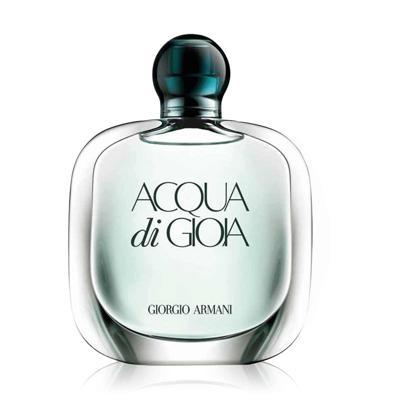 Giorgio Armani Acqua Di Gioia Woman Eau De Parfum 50ml Giorgio Armani Acqua Di Gioia Woman Eau De Parfum 50ml