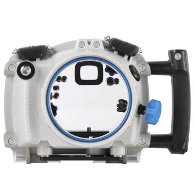 Aquatech EDGE Pro onderwaterbehuizing - Nikon Z6II / Z7II