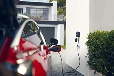 Voedingsstekker Wallbox