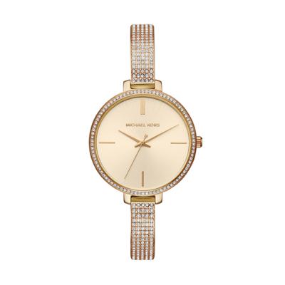Michael Kors Jaryn | MK3784 Michael Kors Jaryn | MK3784