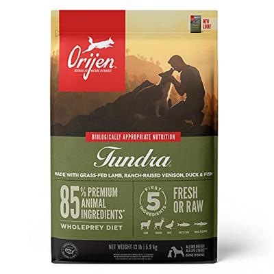 ORIJEN Tundra - droog hondenvoer - 6kg