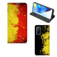 Xiaomi Mi 10T | 10T Pro | Standcase | België - thumbnail