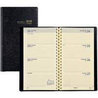 Brepols Interplan Genova, zwart, 2026 - thumbnail