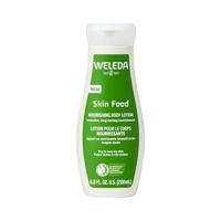 Hydraterende Body Lotion Weleda 621100 - thumbnail