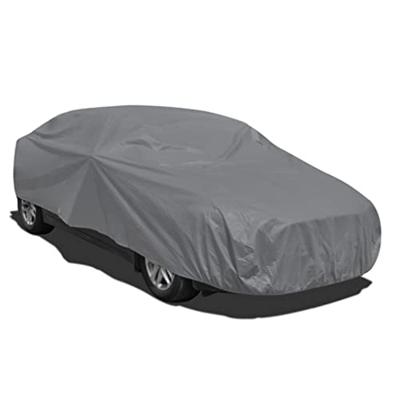 VidaXL Autohoes xl nonwoven stof - thumbnail