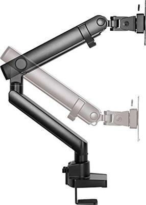 ICY BOX IB-MS314-T flat panel monitor arm 2x32 max