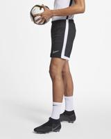 Nike sportshort zwart/wit - thumbnail