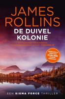 De duivelkolonie (Paperback) - thumbnail