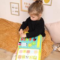 Educatief Spel MGM JADE - thumbnail