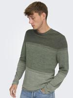 Only & Sons Felix Reg 12 Trui - thumbnail