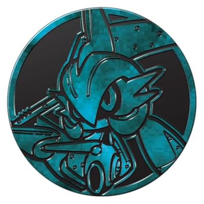 Pokémon Summer Collector Chest 2024