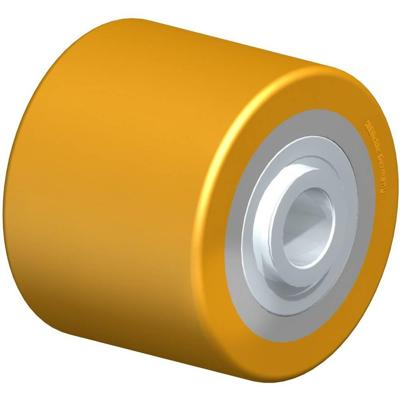 Blickle HTH 82x65/20-71K Heftruckwiel Wieldiameter: 82 mm Draagvermogen (max.): 590 kg 1 stuk(s) Blickle HTH 82x65/20-71K Heftruckwiel Wieldiameter: 82 mm Draagvermogen (max.): 590 kg 1 stuk(s)