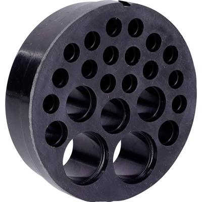 ITT 106-0358-000 Ronde connector 1 stuk(s)