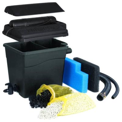 Ubbink FiltraClear 4500 BasicSet doorstroomfilter