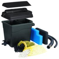 Ubbink FiltraClear 4500 BasicSet doorstroomfilter - thumbnail