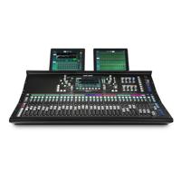 Allen & Heath SQ-7 digitaal mengpaneel - thumbnail