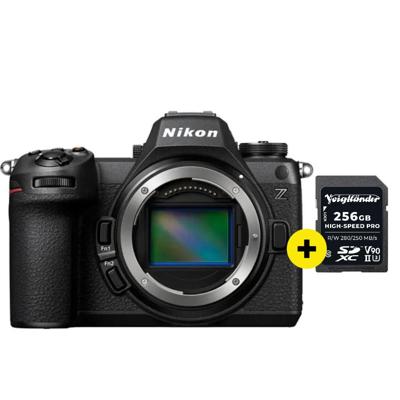 Nikon Z6III Body