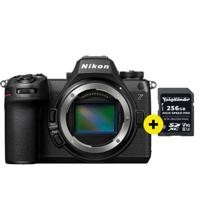Nikon Z6III Body - thumbnail