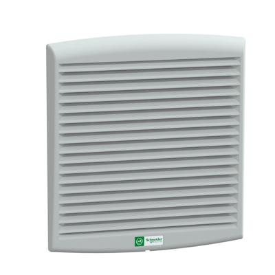 Schneider Electric NSYCVF300M24DPF Ventilatiemodule 24 V (b x h x d) 248 x 268 x 103.4 mm 1 stuk(s)