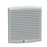 Schneider Electric NSYCVF300M24DPF Ventilatiemodule 24 V (b x h x d) 248 x 268 x 103.4 mm 1 stuk(s) - thumbnail