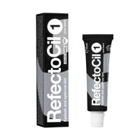 RefectoCil wimperverf zwart nr. 1 15ml - thumbnail
