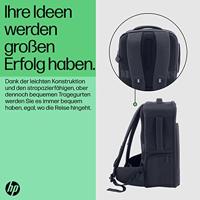 Laptoptas HP 6M5S3AA Blauw - thumbnail