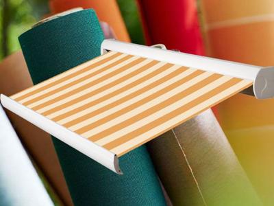 Tibelly Zonneschermdoek