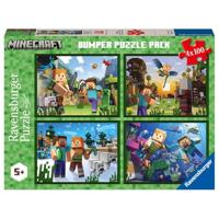 Puzzel Ravensburger - thumbnail