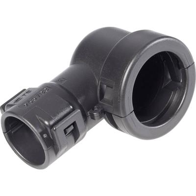 TE Connectivity 965783-1 Ronde connector afdekkap met trekontlasting Beschermkap Serie (ronde connectoren): MCP 1 stuk(s)