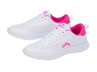 CRIVIT Dames sportschoenen (Wit, 41) - thumbnail
