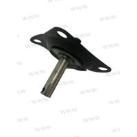 PAF25-05130100 - COMPLEET MEMBRAAN Yamaha - thumbnail