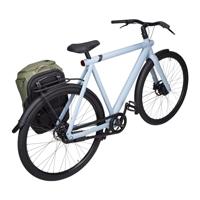 THULE rugzak "paramount hybrid pannier" backpack paramount hybrid pannier soft green - thumbnail