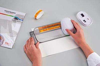 Colop 155449 Ruler Lintgeleider