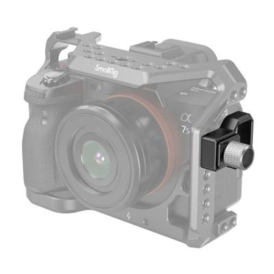 SmallRig 3000 HDMI Cable Clamp for A7S III Cage