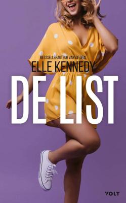De list (Paperback)
