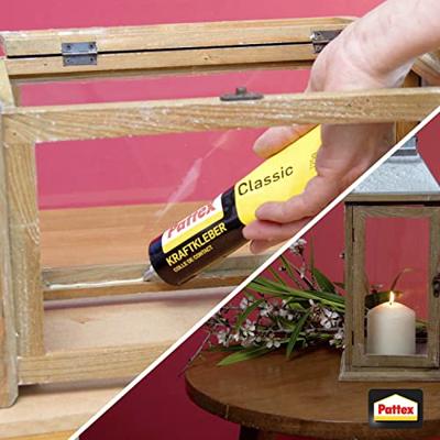 Pattex contactlijm vloeibaar 50 gram