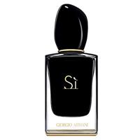 Giorgio Armani Si Eau de Parfum Intense Refillable 50ml - thumbnail